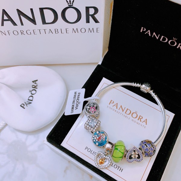 Jewelry pandora 83