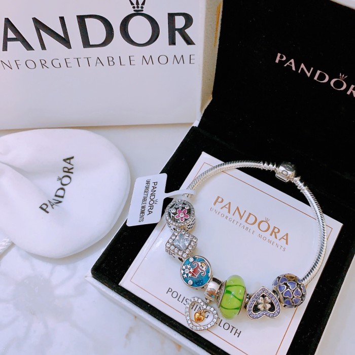 Jewelry pandora 83