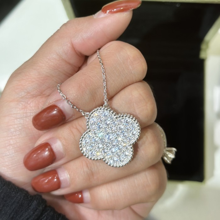 Jewelry Van Cleef x Arpels 5