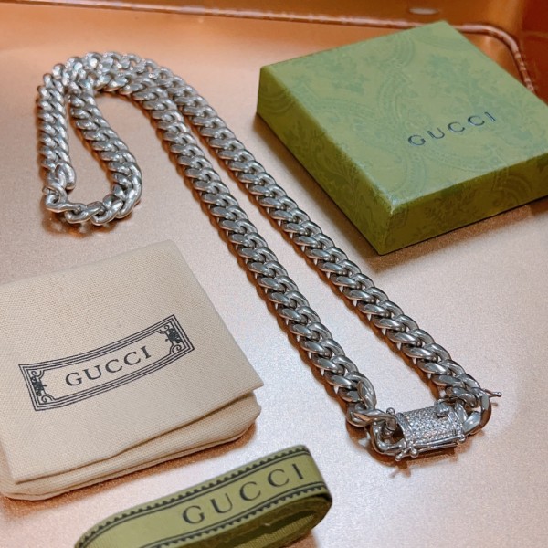 Jewelry Gucci 183
