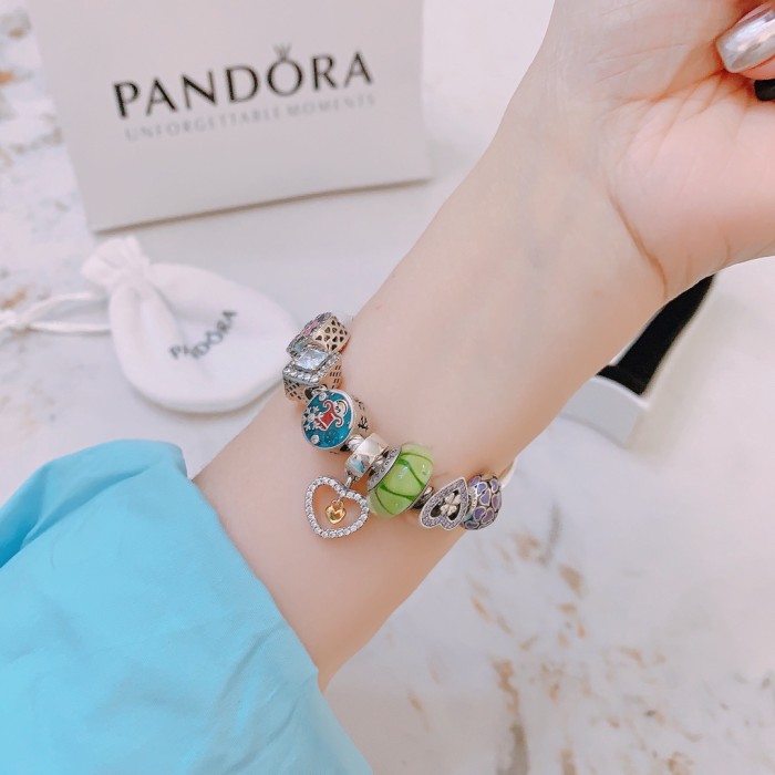Jewelry pandora 83
