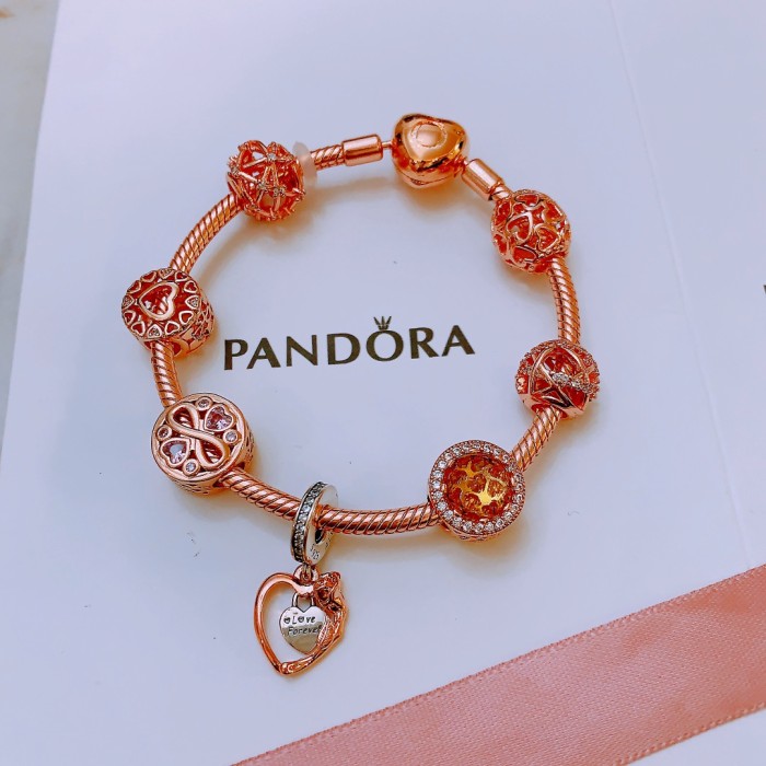 Jewelry pandora 75