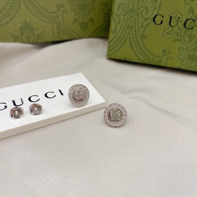 Jewelry Gucci 173
