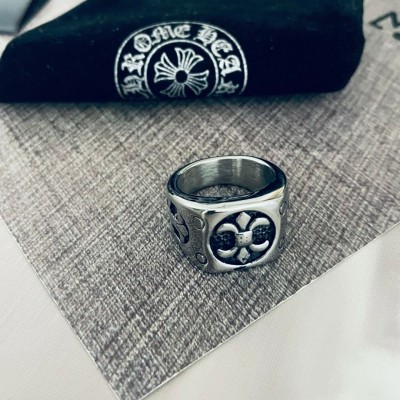 Jewelry chrome hearts 133