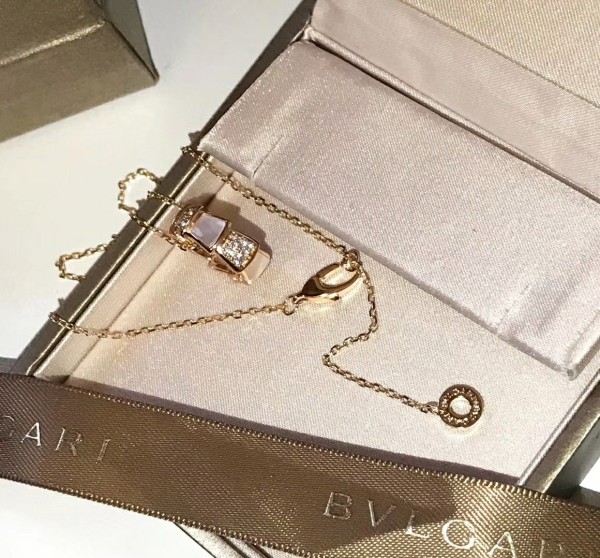 Jewelry Bvlgari 16