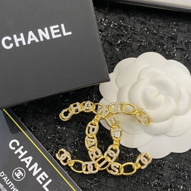 Jewelry Chanel 346