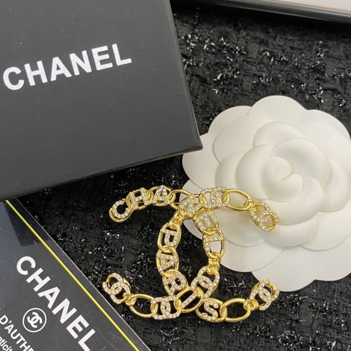 Jewelry Chanel 346