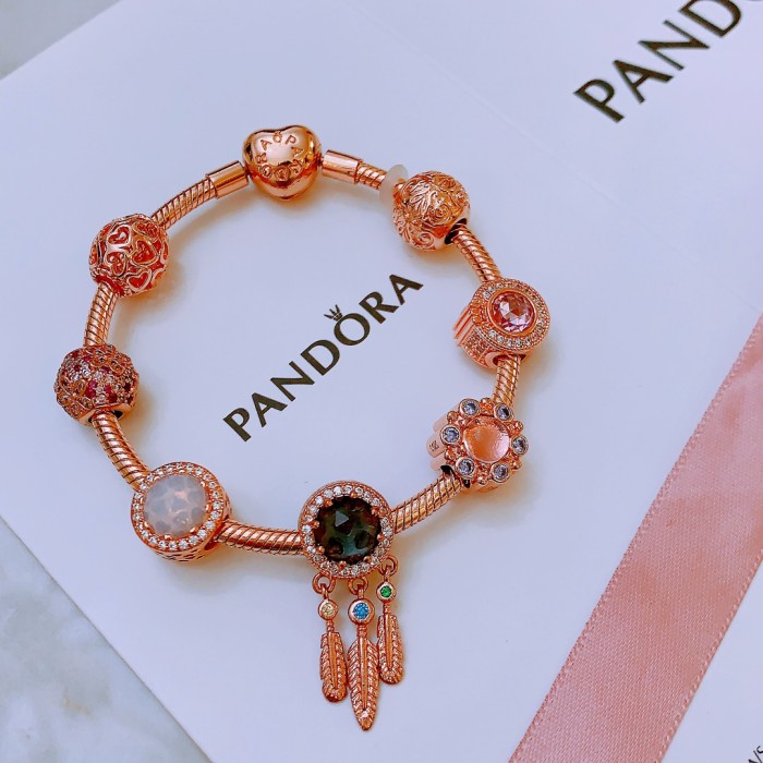 Jewelry pandora 82