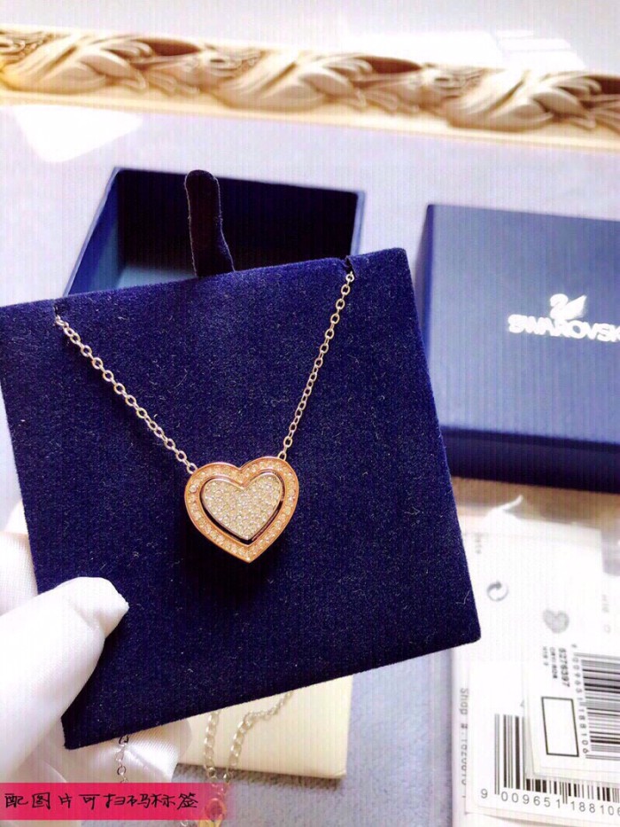 Jewelry swarovski 10