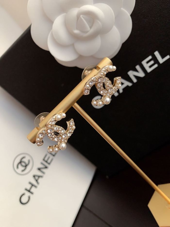 Jewelry Chanel 386