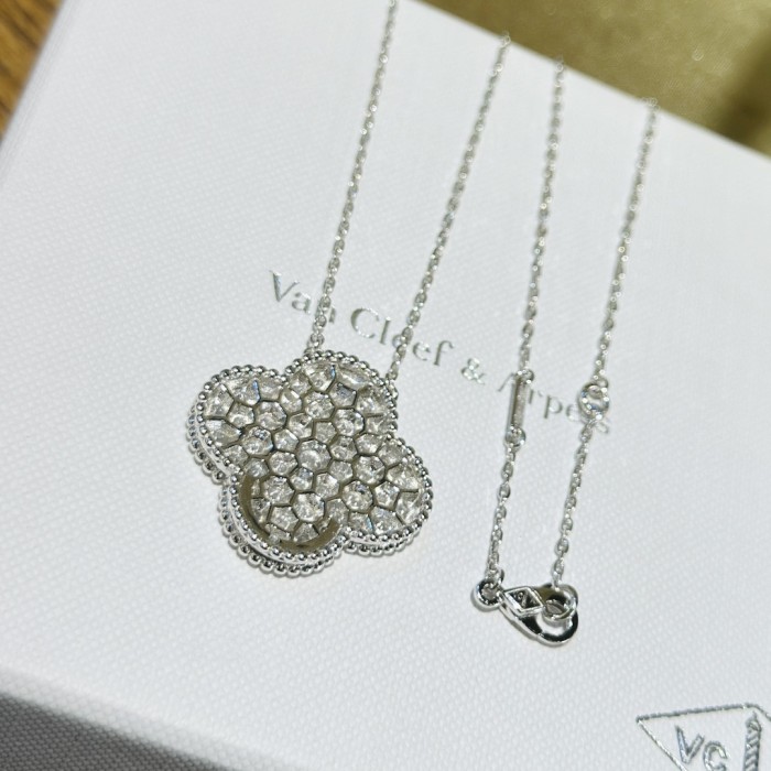 Jewelry Van Cleef x Arpels 5