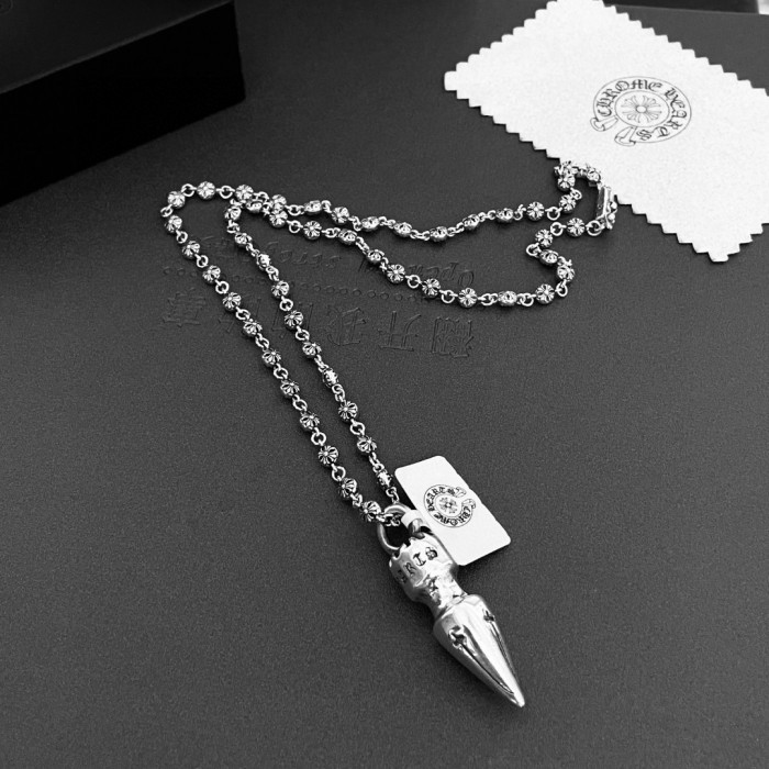 Jewelry chrome hearts 130