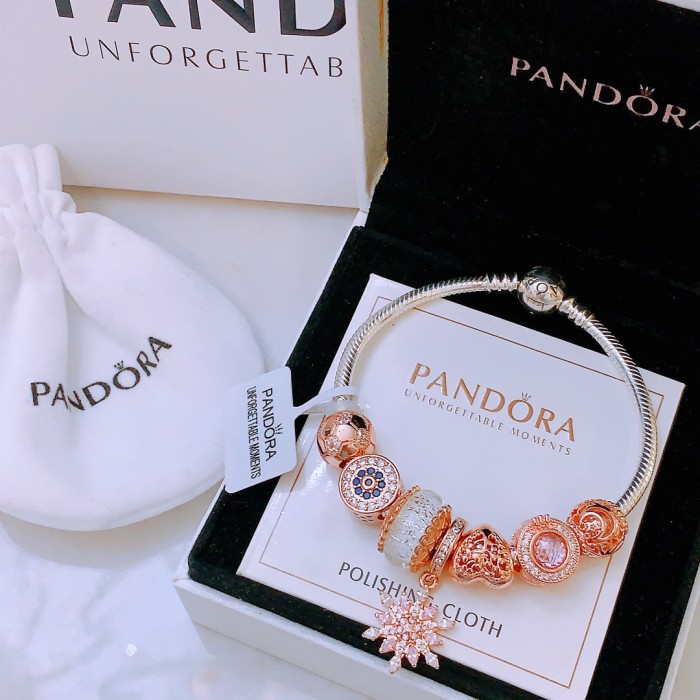 Jewelry pandora 79