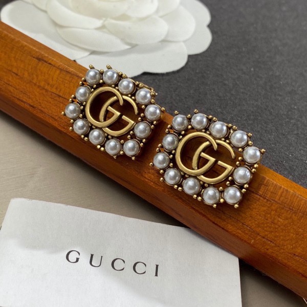 Jewelry Gucci 177