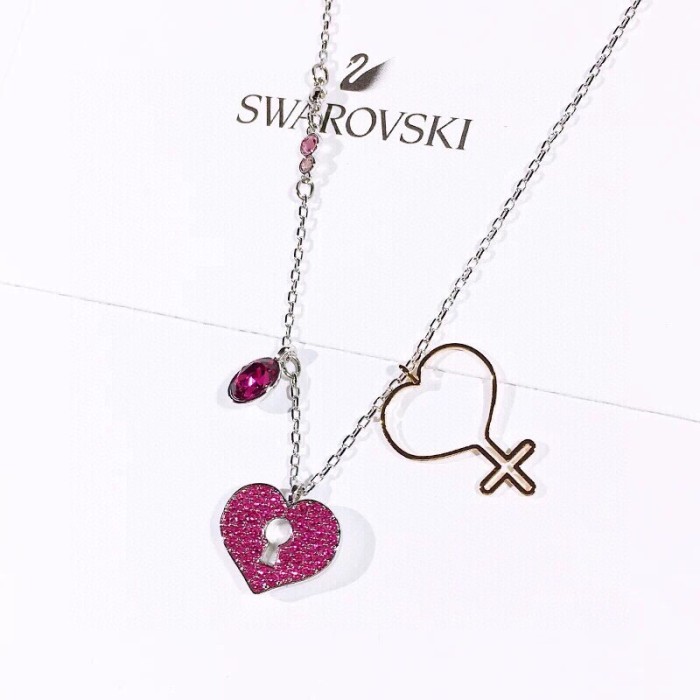 Jewelry swarovski 7