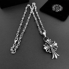 Jewelry chrome hearts 129