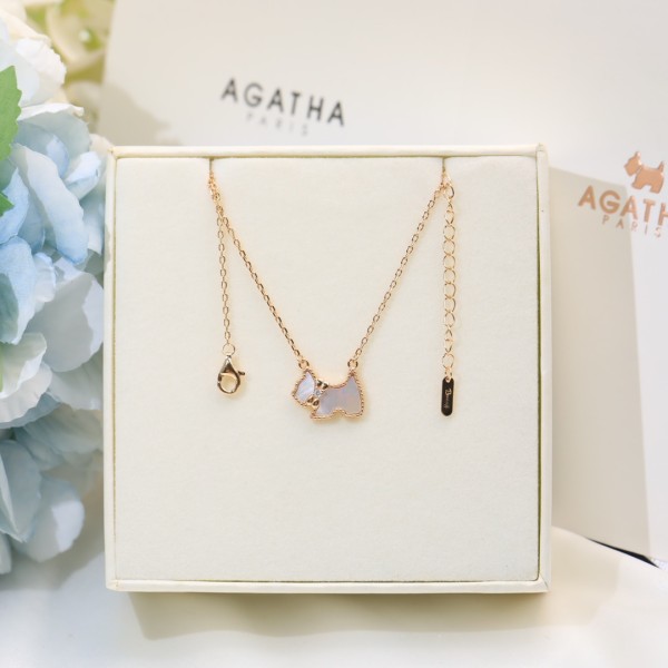 Jewelry Agatha 2