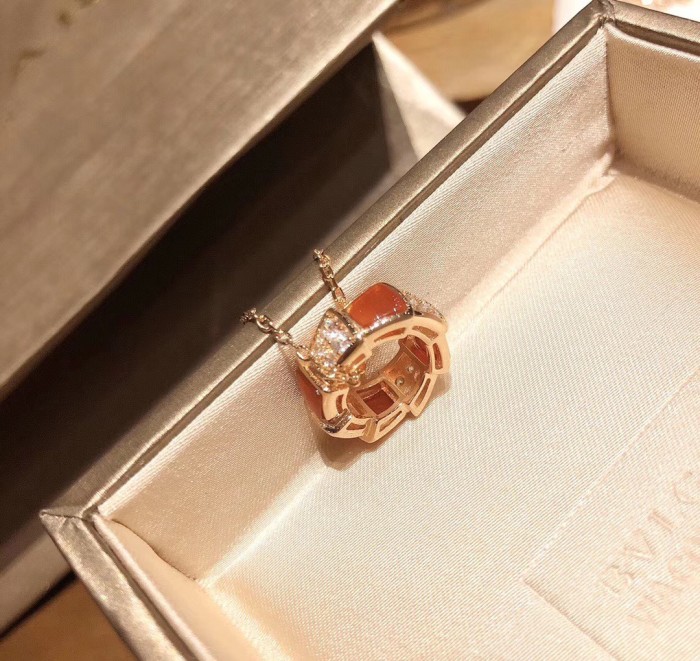 Jewelry Bvlgari 17