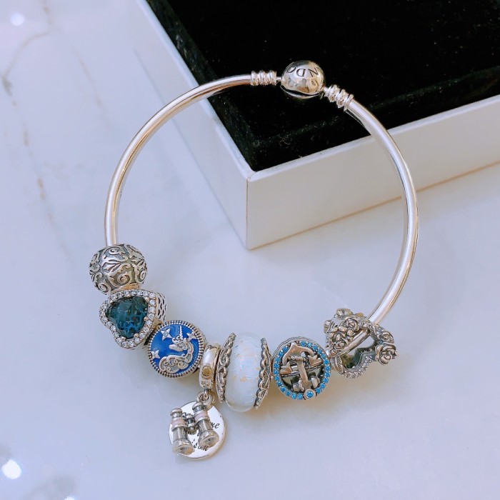 Jewelry pandora 73