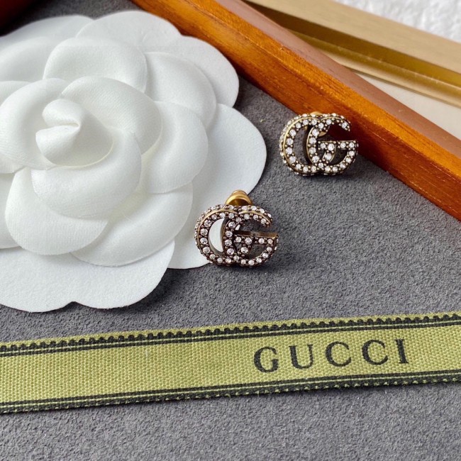Jewelry Gucci 175