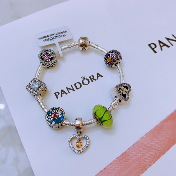 Jewelry pandora 83