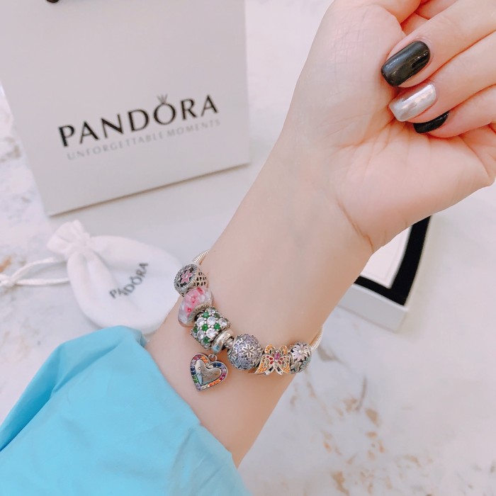 Jewelry pandora 85