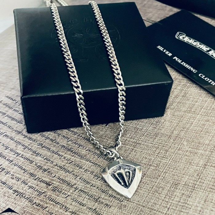 Jewelry chrome hearts 138