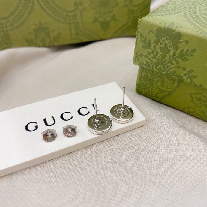 Jewelry Gucci 173