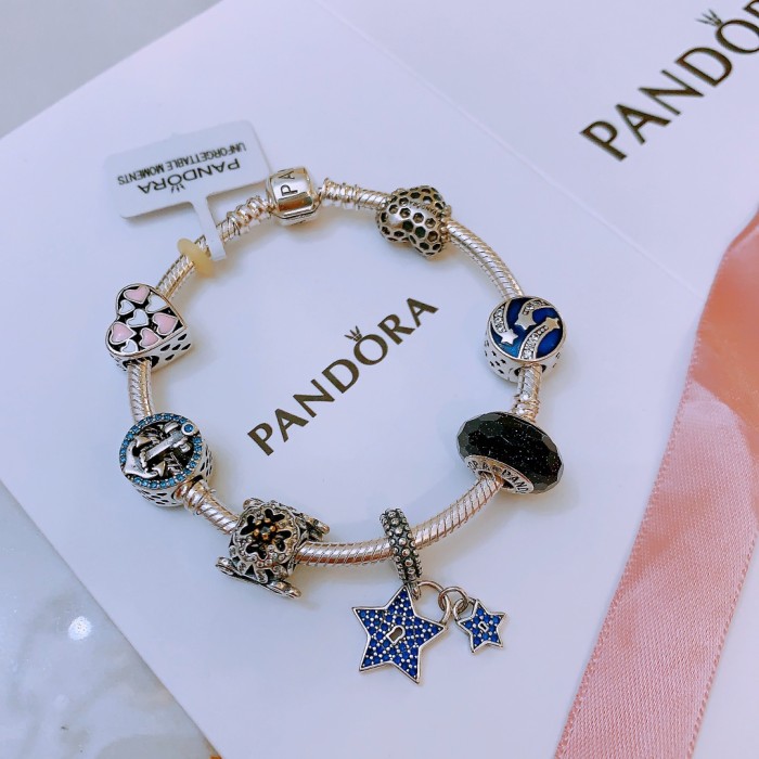 Jewelry pandora 78