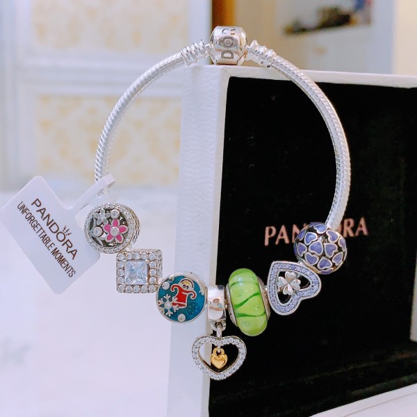 Jewelry pandora 83