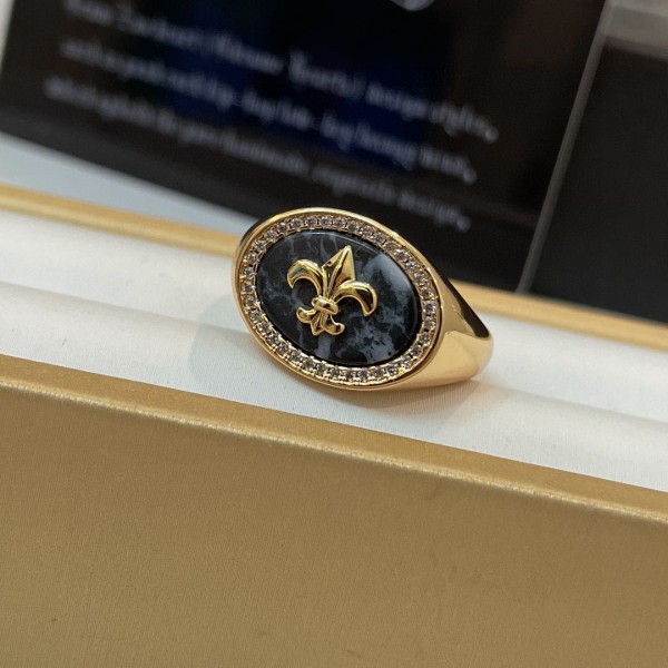 Jewelry chrome hearts 132