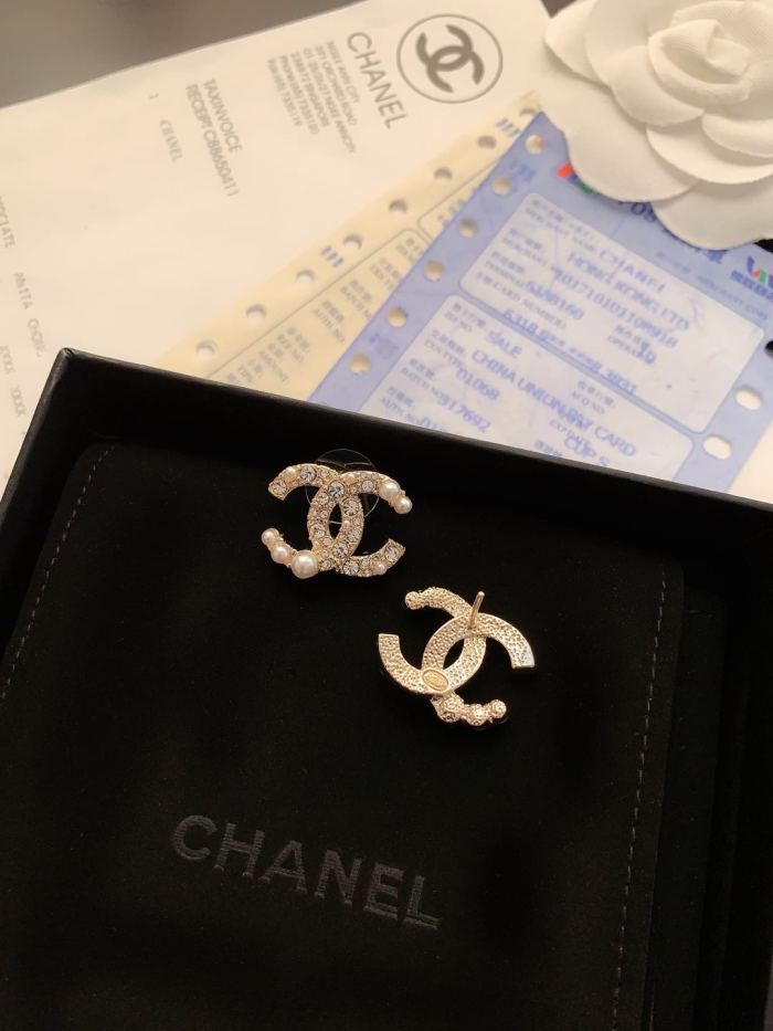 Jewelry Chanel 386
