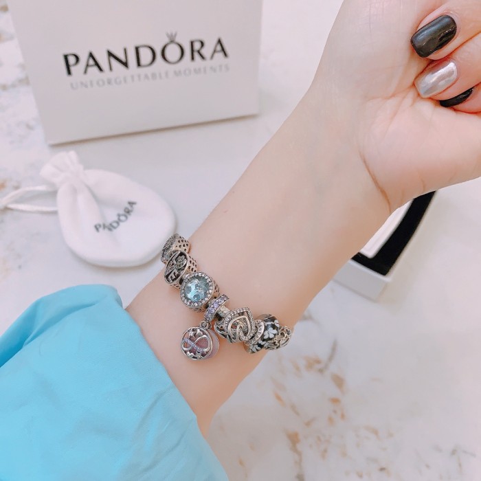 Jewelry pandora 80