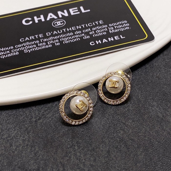 Jewelry Chanel 320