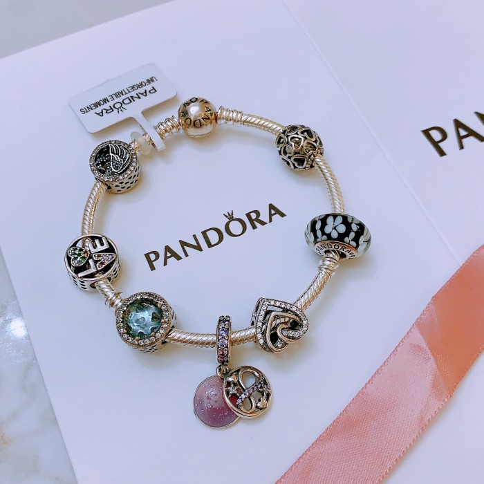 Jewelry pandora 80
