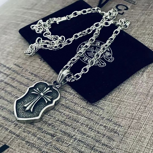 Jewelry chrome hearts 134