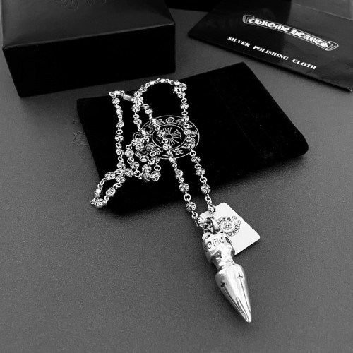 Jewelry chrome hearts 130