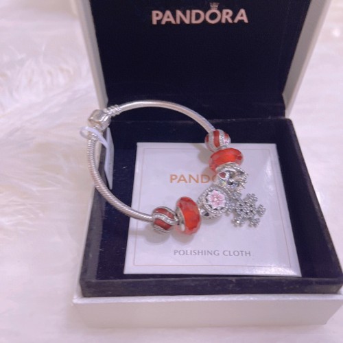Jewelry pandora 91