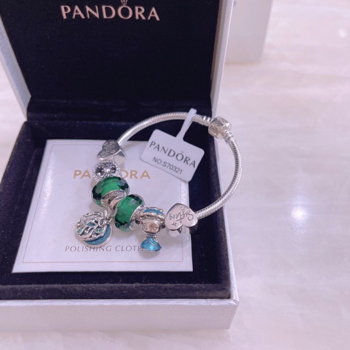 Jewelry pandora 89