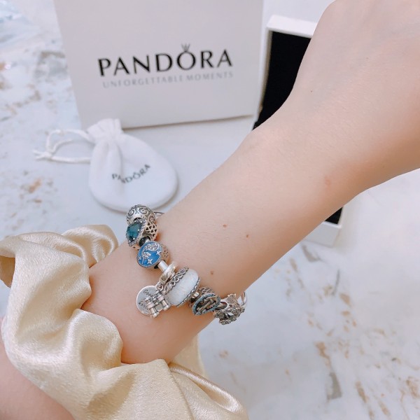 Jewelry pandora 73