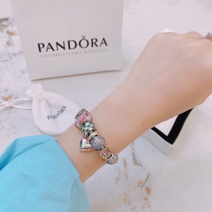Jewelry pandora 85