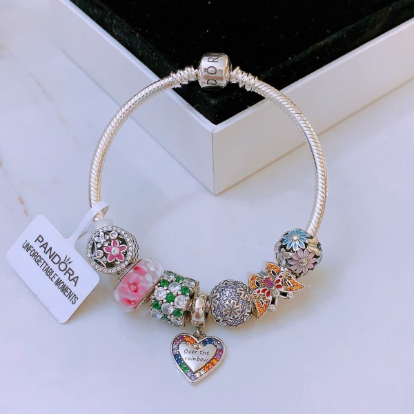 Jewelry pandora 85