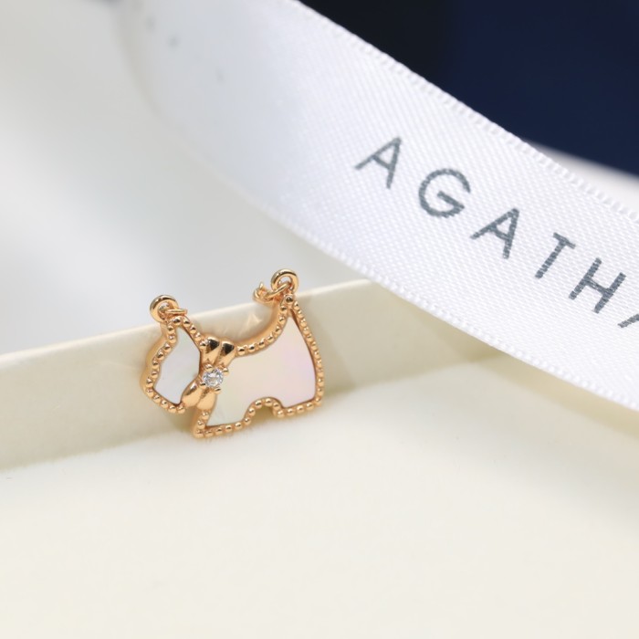 Jewelry Agatha 2