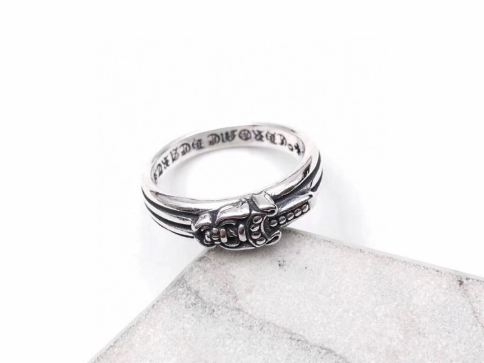 Jewelry chrome hearts 132