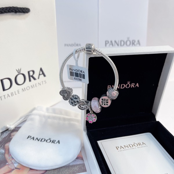 Jewelry pandora 71