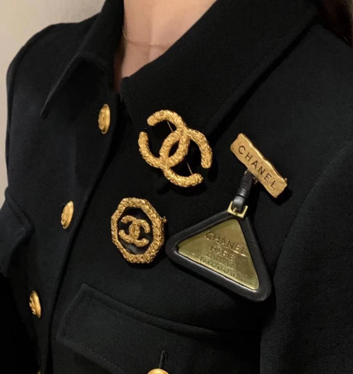 Jewelry Chanel 328