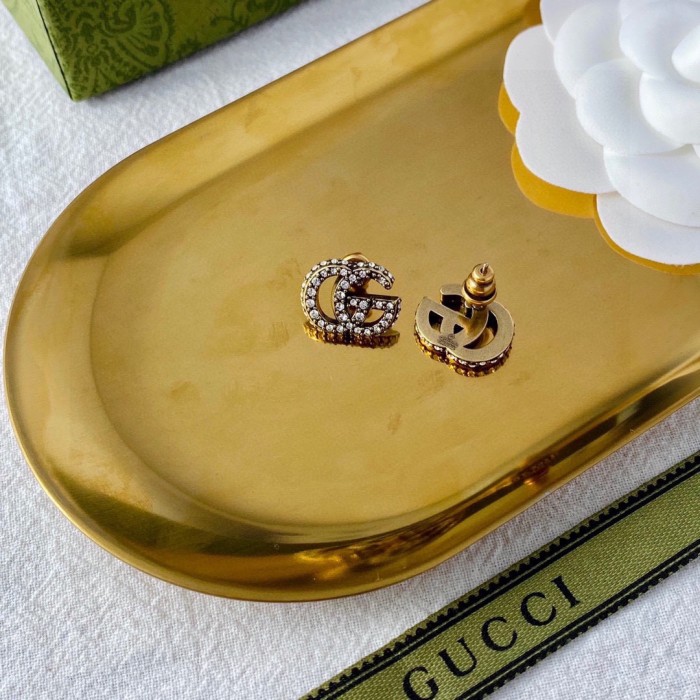 Jewelry Gucci 175