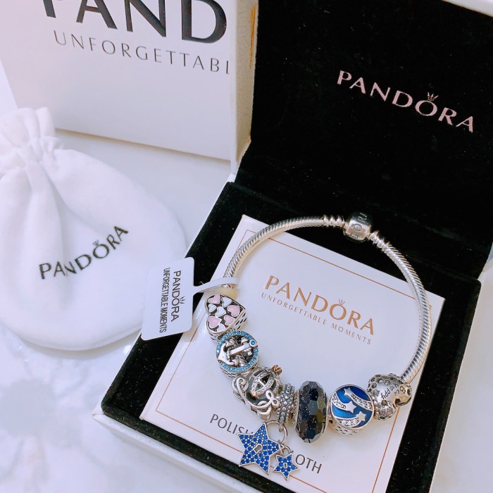 Jewelry pandora 78