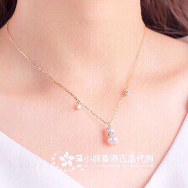 Jewelry swarovski 11