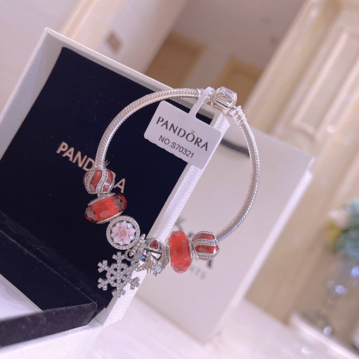 Jewelry pandora 91